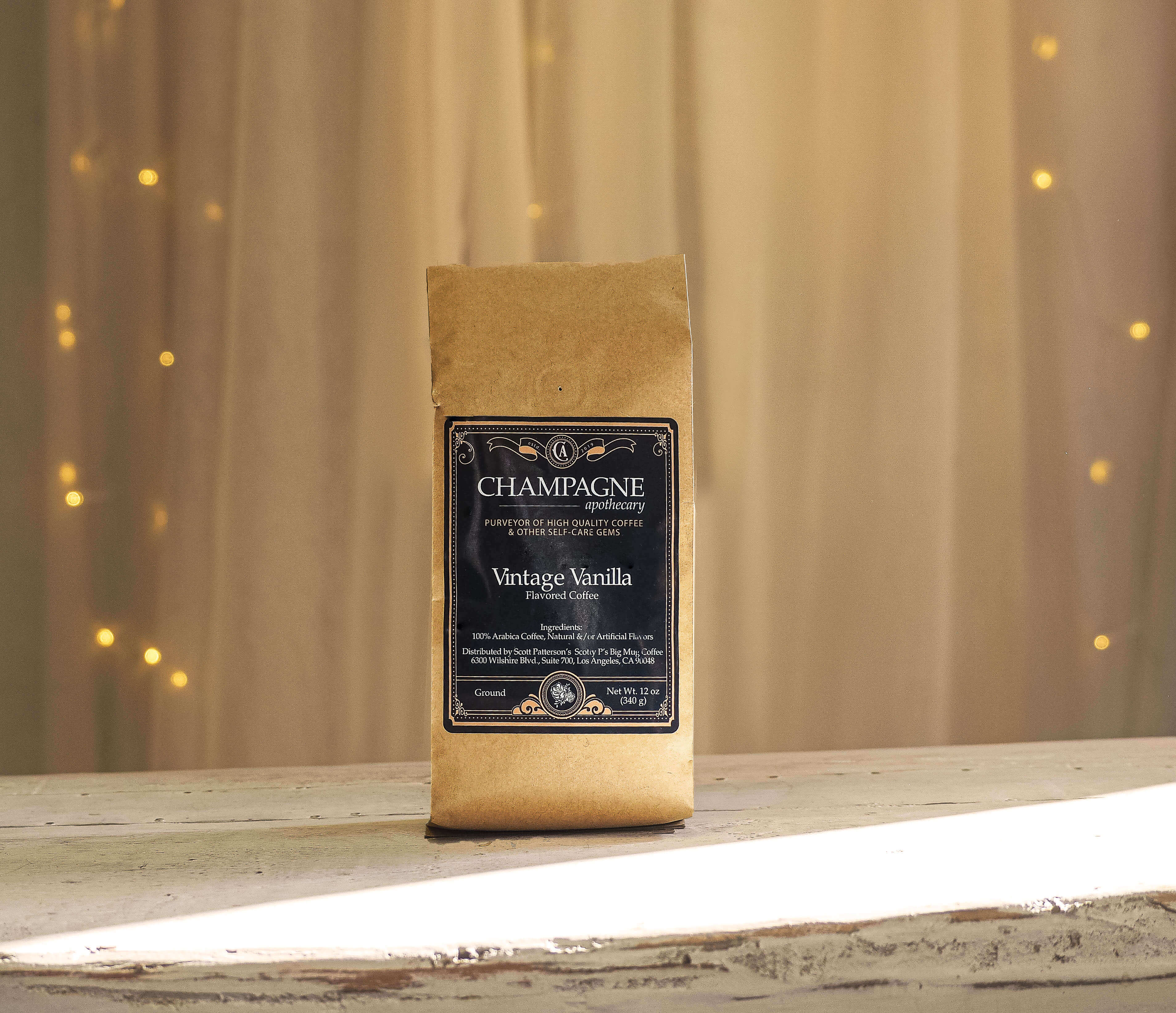 2-Pack Ritual Roast (One-Time or Subscription)