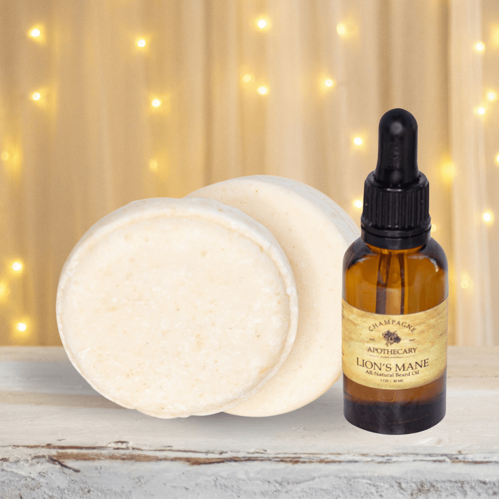 Crown & Glory Hair Kit