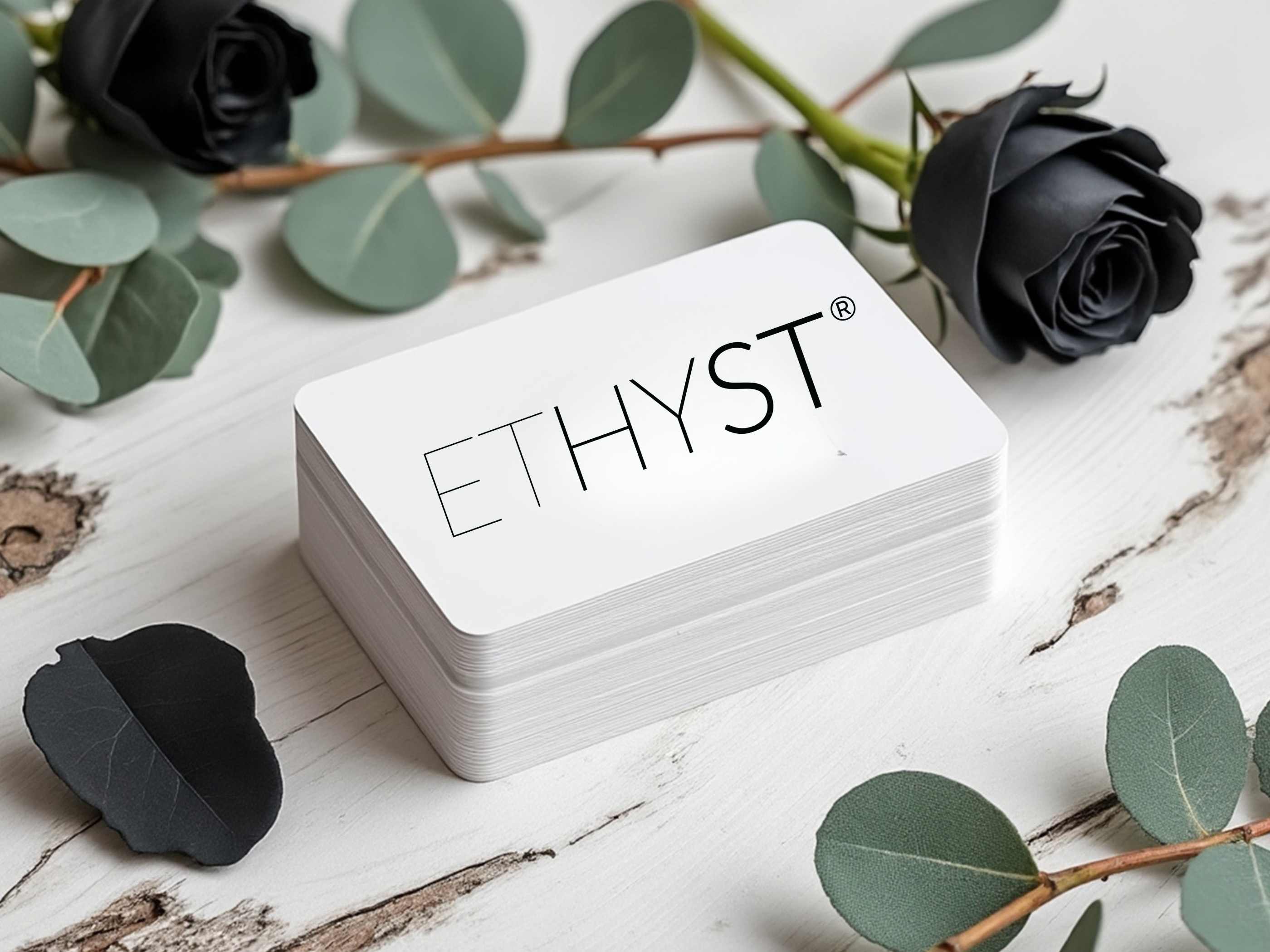 ETHYST Gift Card