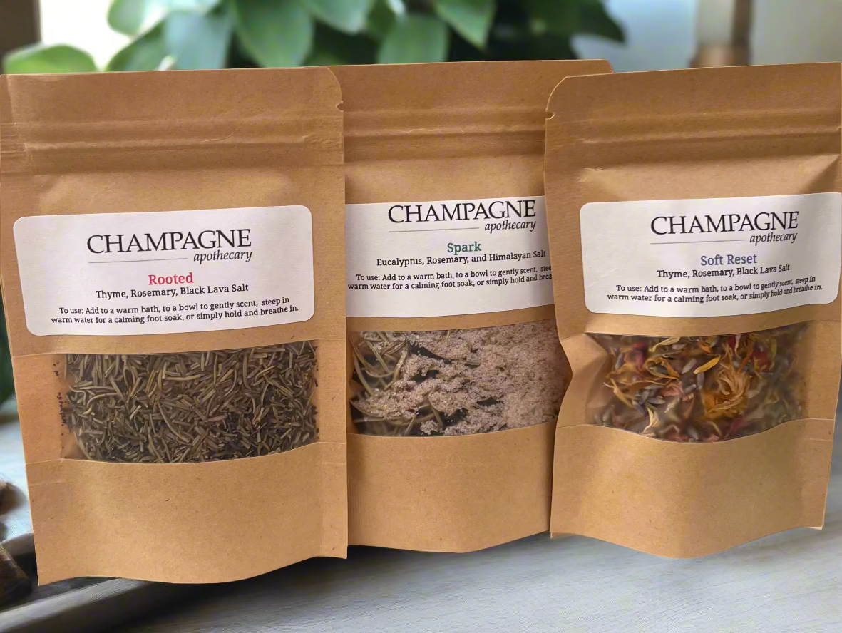 The Wellbeing Bundle