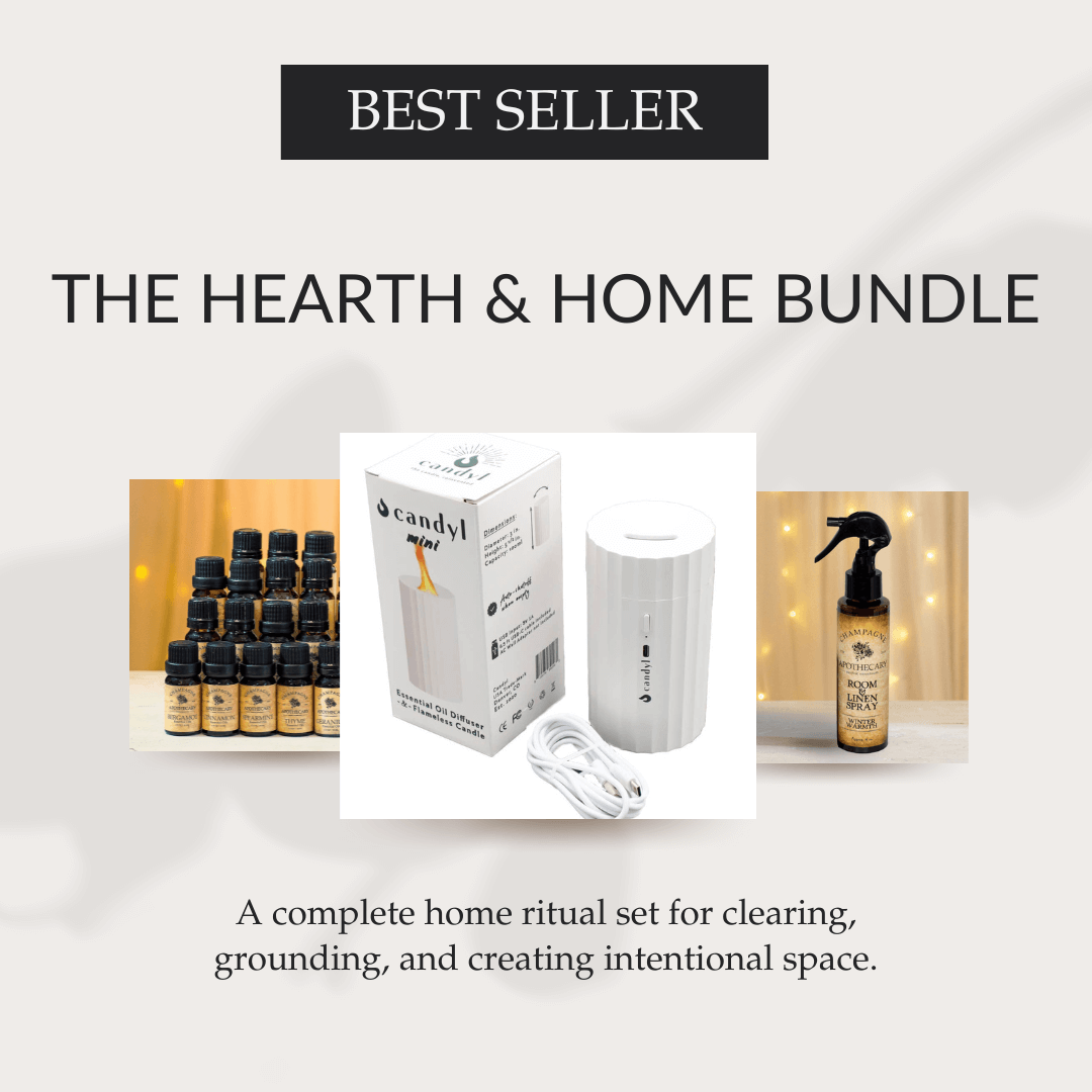 The Hearth & Home Bundle
