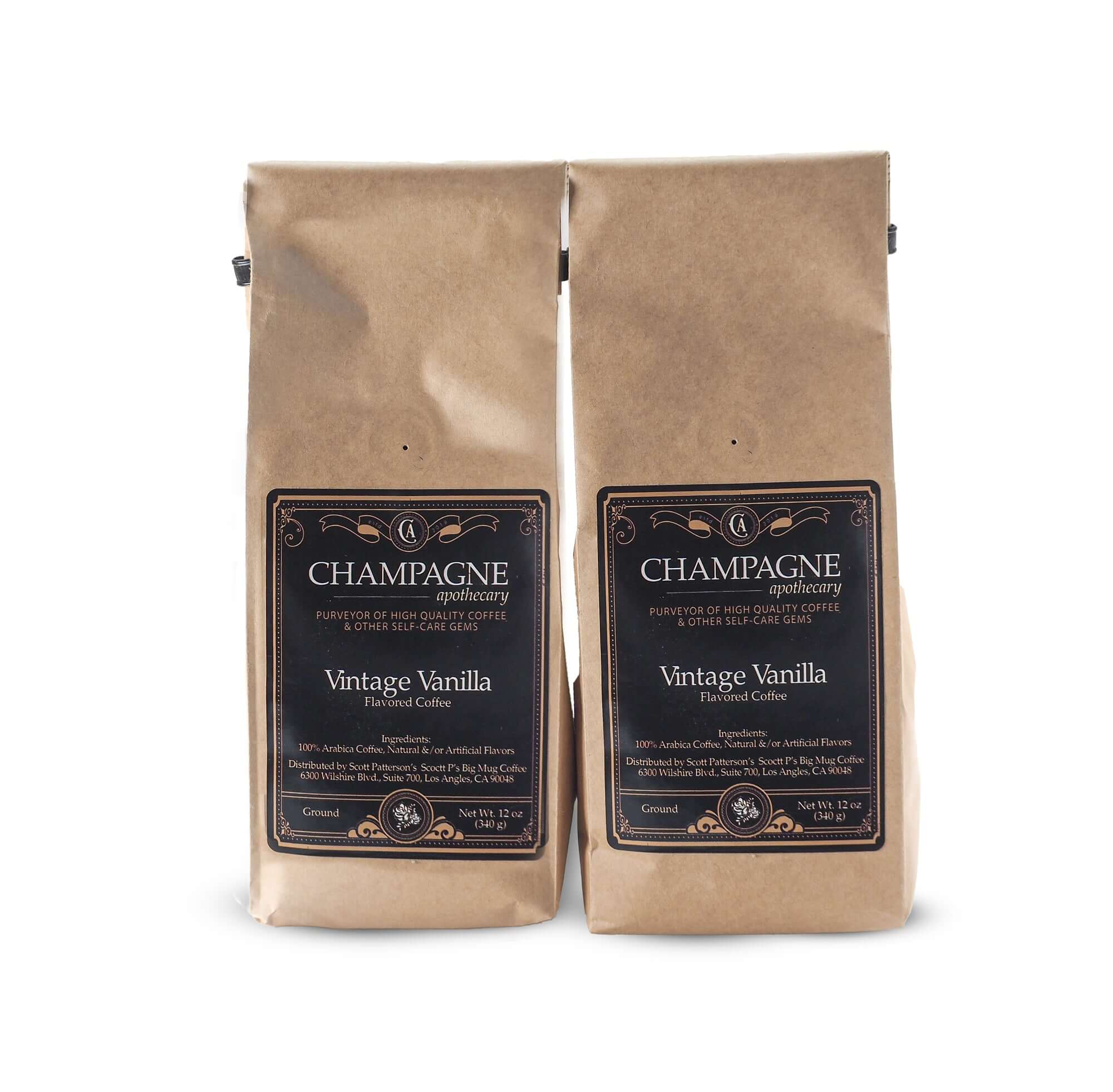 2-Pack Ritual Roast (One-Time or Subscription)