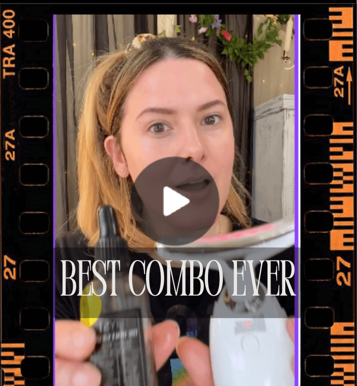 Microcurrent, LED Therapy, & ETHYST® Skincare: The Anti-Botox Botox