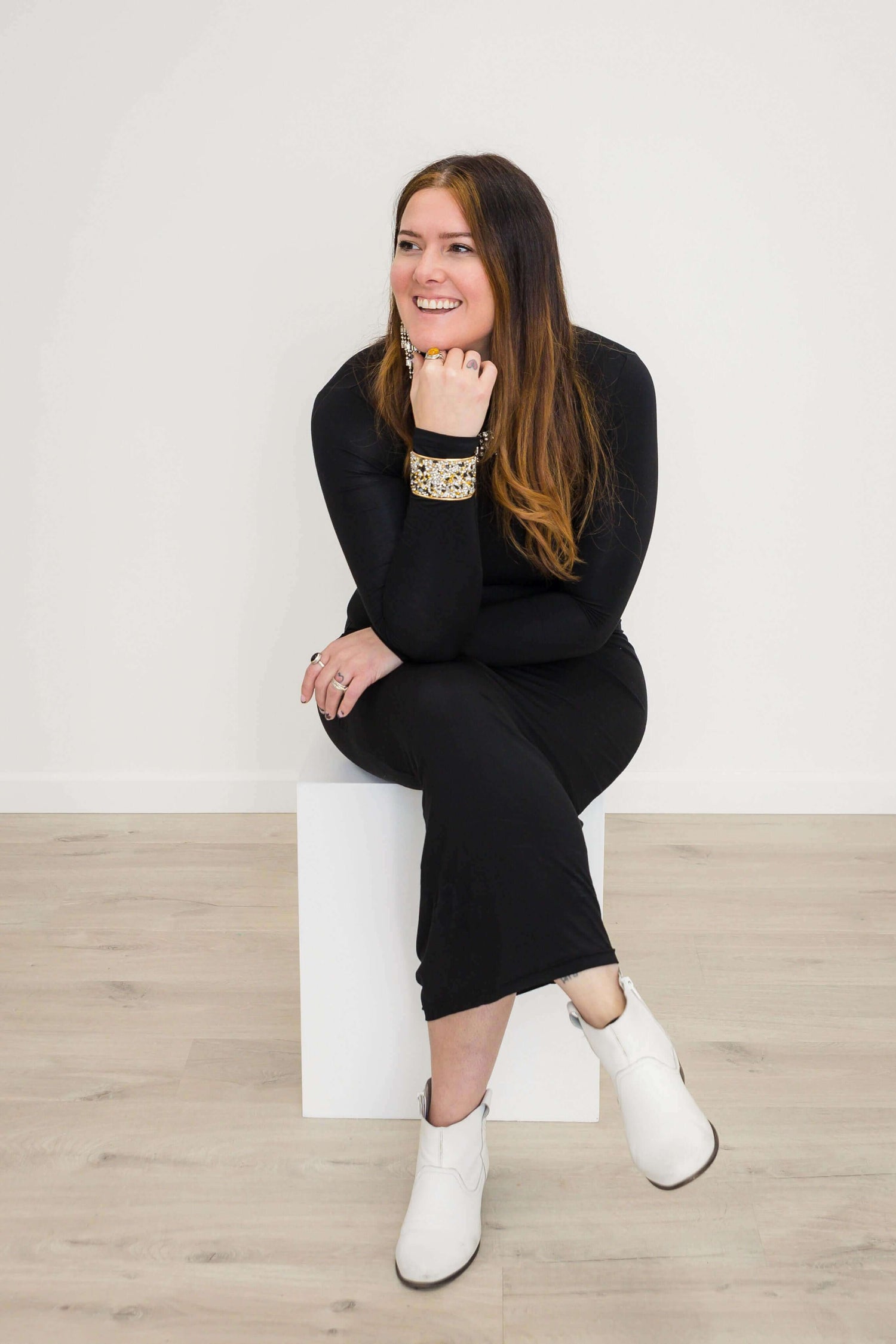 About Our Owner, Amber