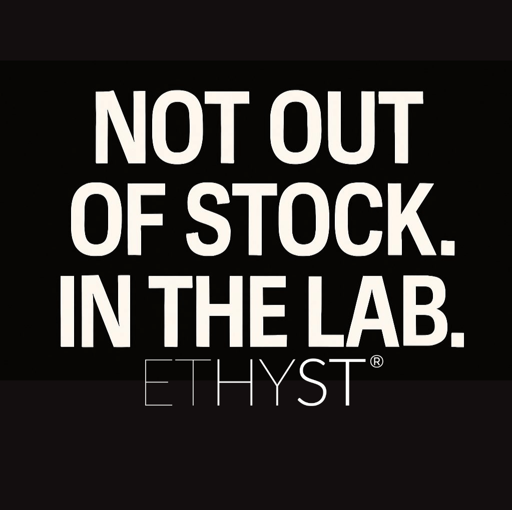 ETHYST® Reformulation: Evolving to Meet Clean Beauty Standards