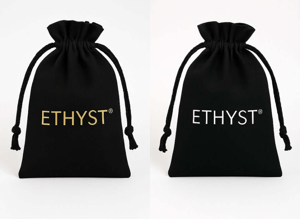 10 Simple, Aesthetic Ways to Reuse Your New ETHYST® Bags