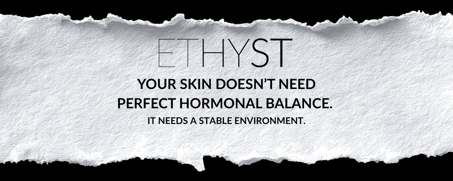 Stable Skin Environment