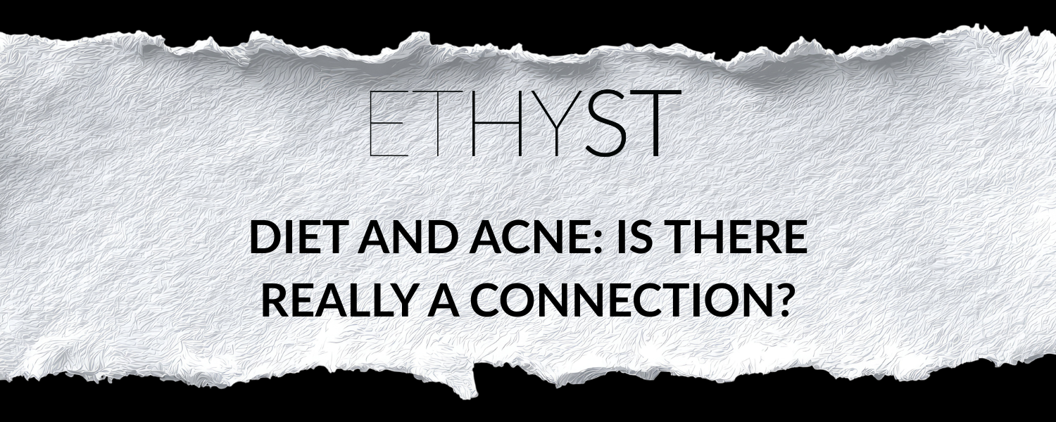 Diet and Acne: Is There Really a Connection?