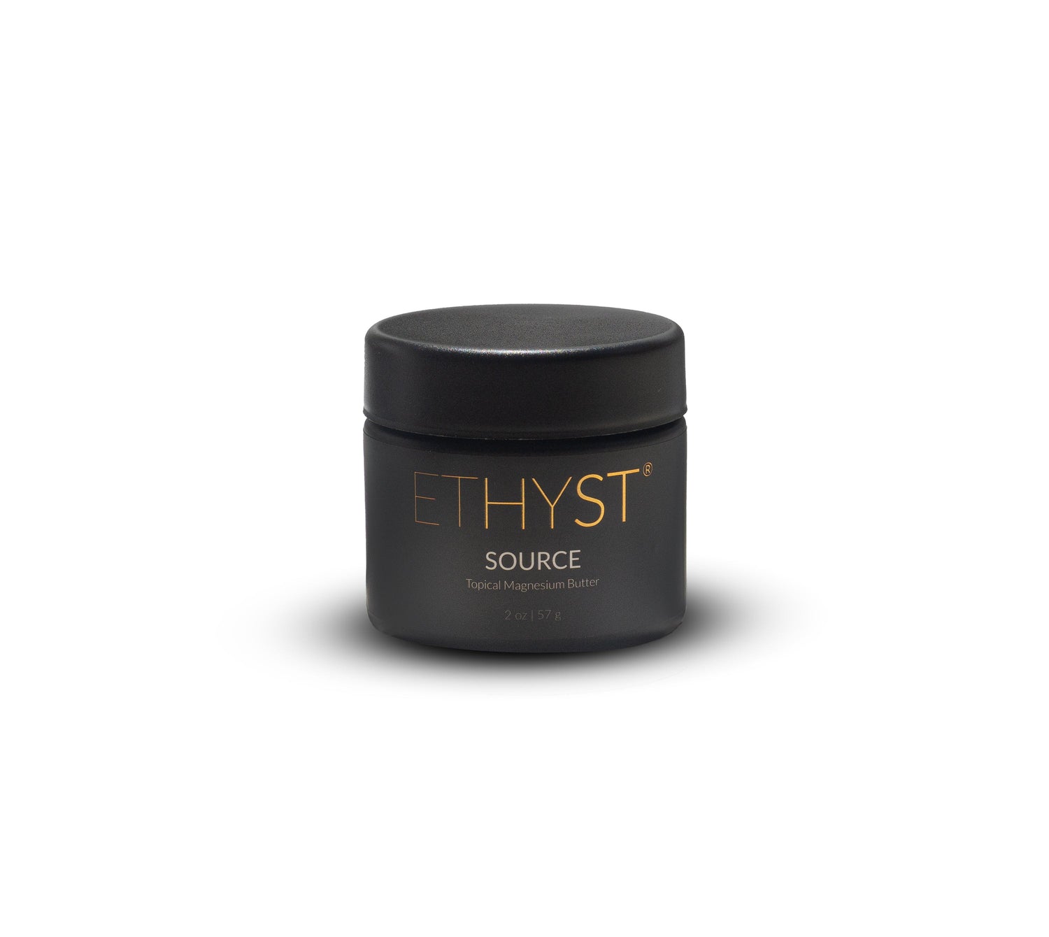 SOURCE Magnesium Body Butter Has Evolved