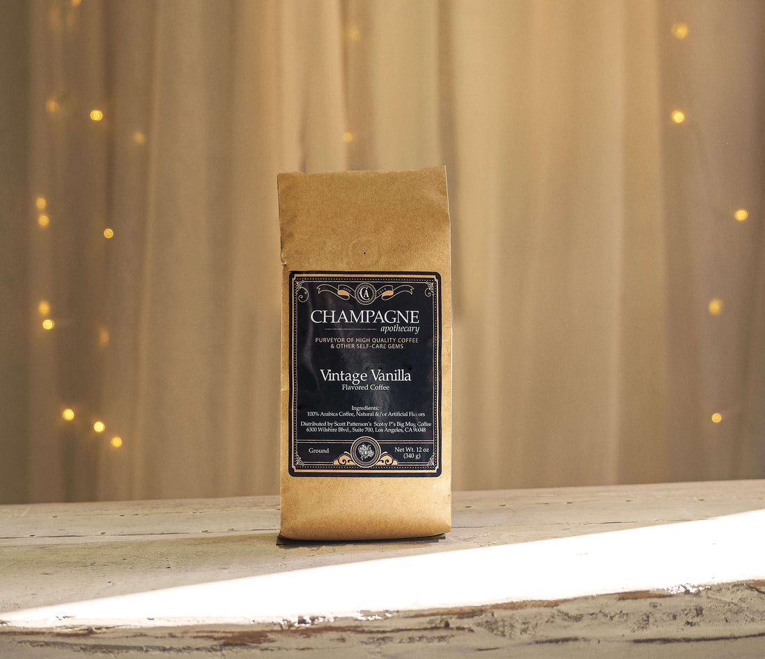 From the heart of Scott Patterson (Gilmore Girls&