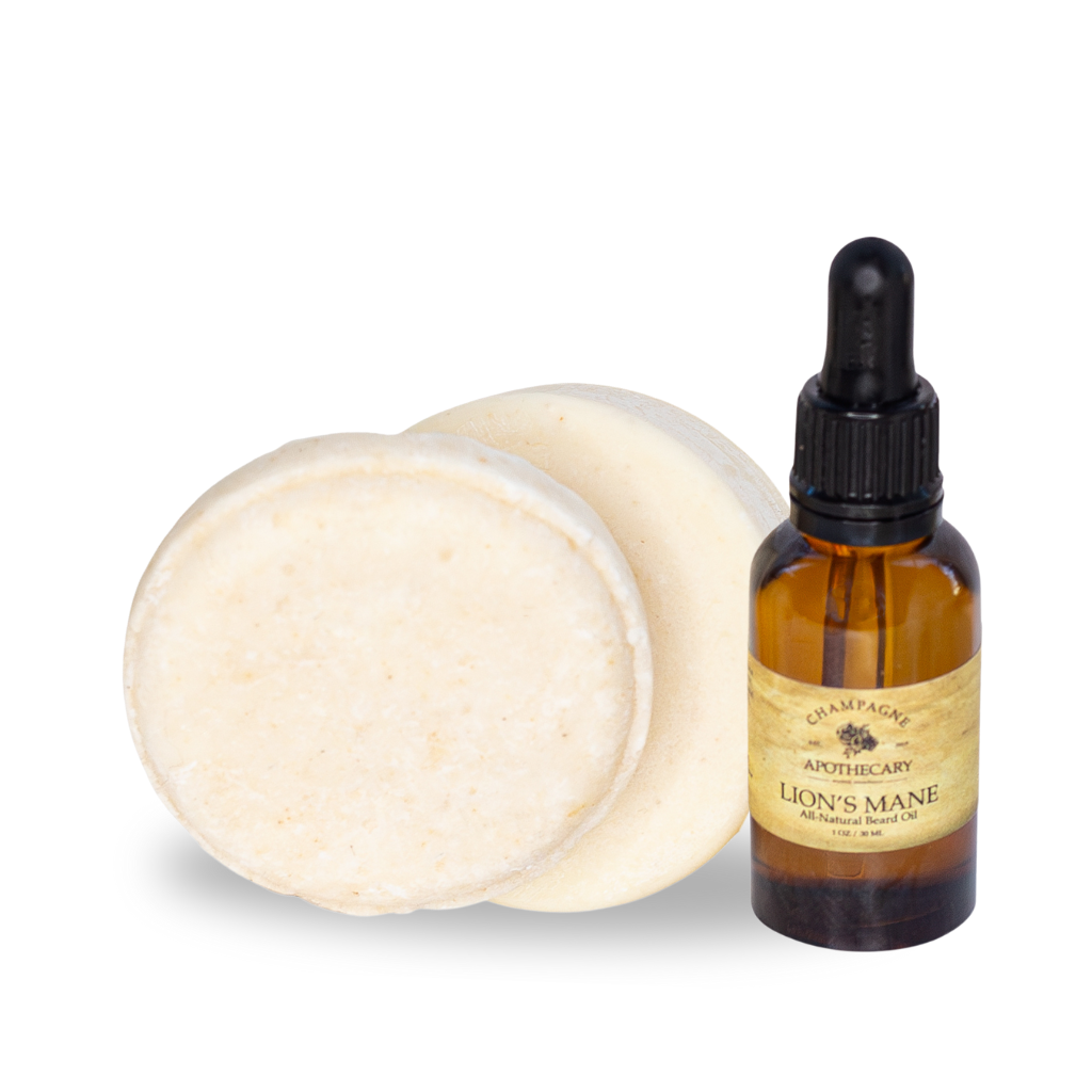 Crown &amp; Glory Hair Kit