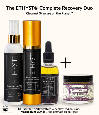 ETHYST® Complete Recovery Duo