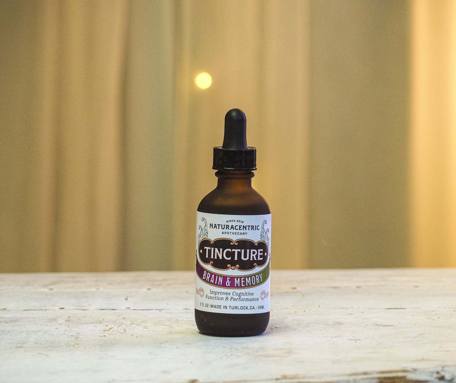 Herbal Tinctures