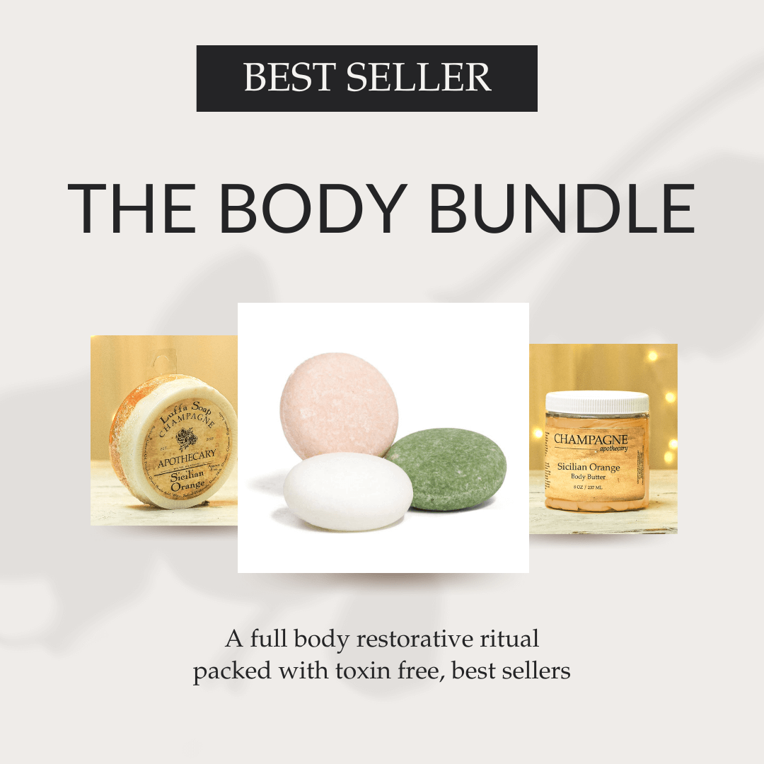 The Body Bundle