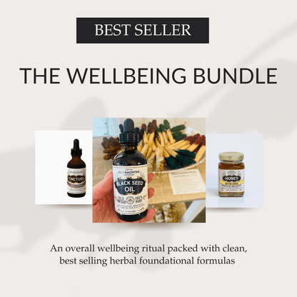 The Wellbeing Bundle
