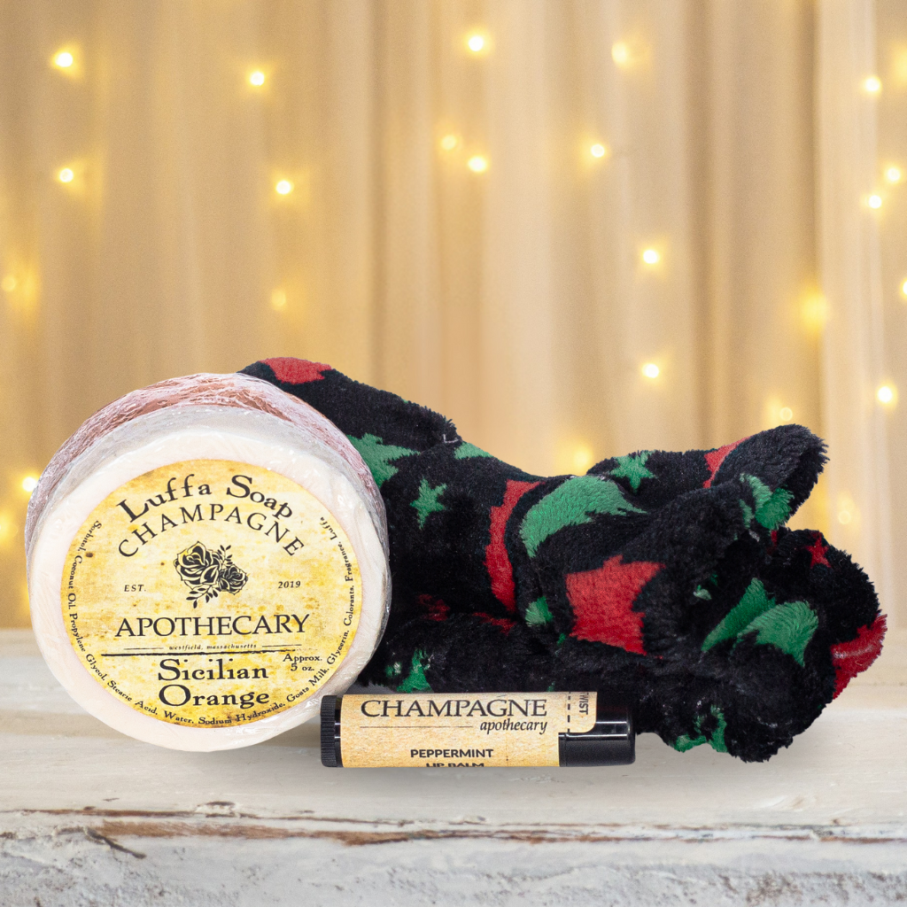 Wake Up &amp; Glow Ritual