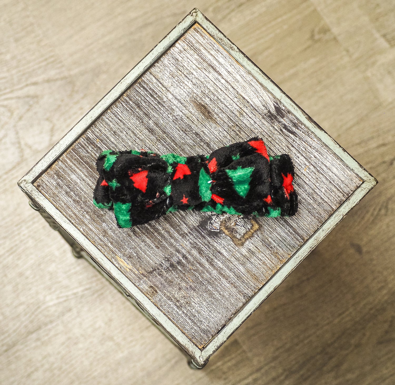 Wake Up &amp; Glow Ritual