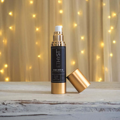 ETHYST - The Cleanest Skincare on the Planet